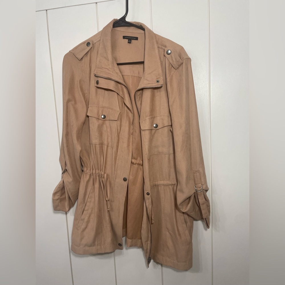 Casual jacket